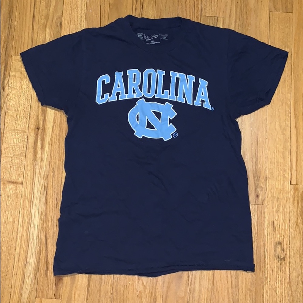 North Carolina Gear